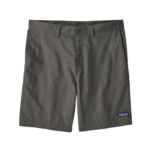 M's LW All-Wear Hemp Shorts-8 in.
