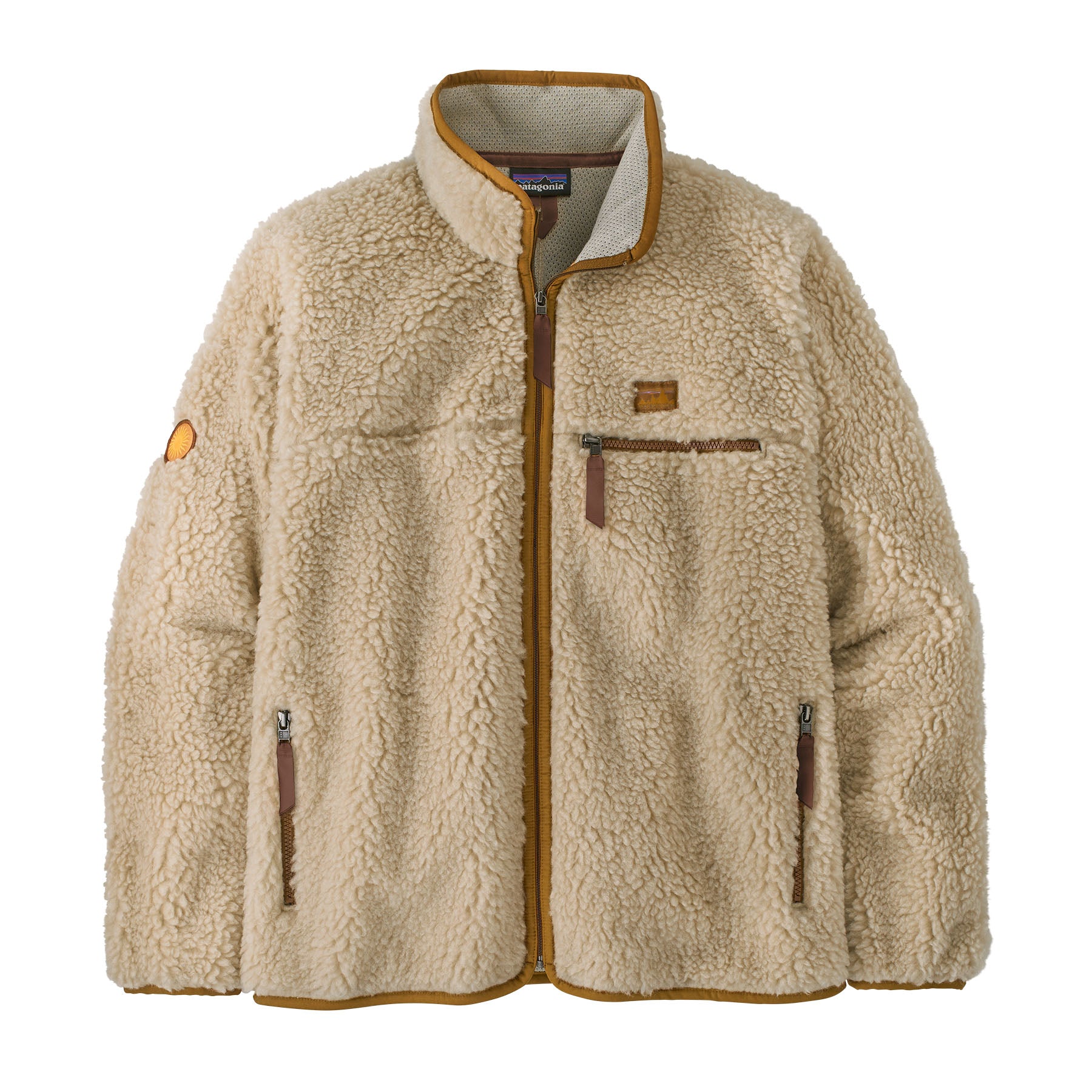 Natural Blend Retro Cardigan – LOCALS ONLY by TCG