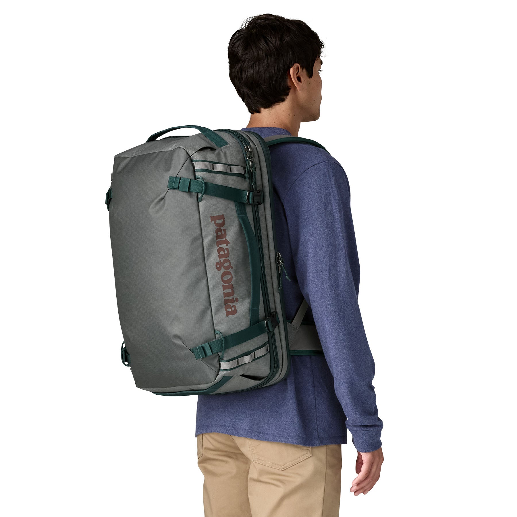 patagonia ブラックホール・MLC　４５L 楽天市場】【 即納 】 パタゴニア ○ ブラックホール MLC 45L