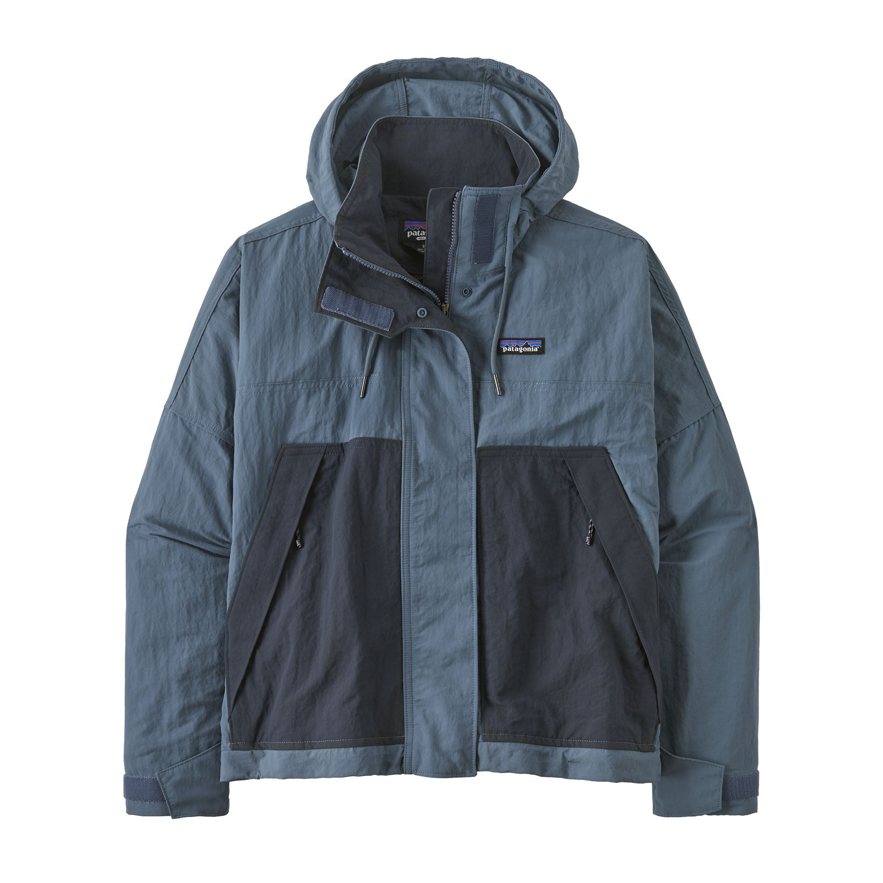 W's Skysail Jkt - Utility Blue / XS