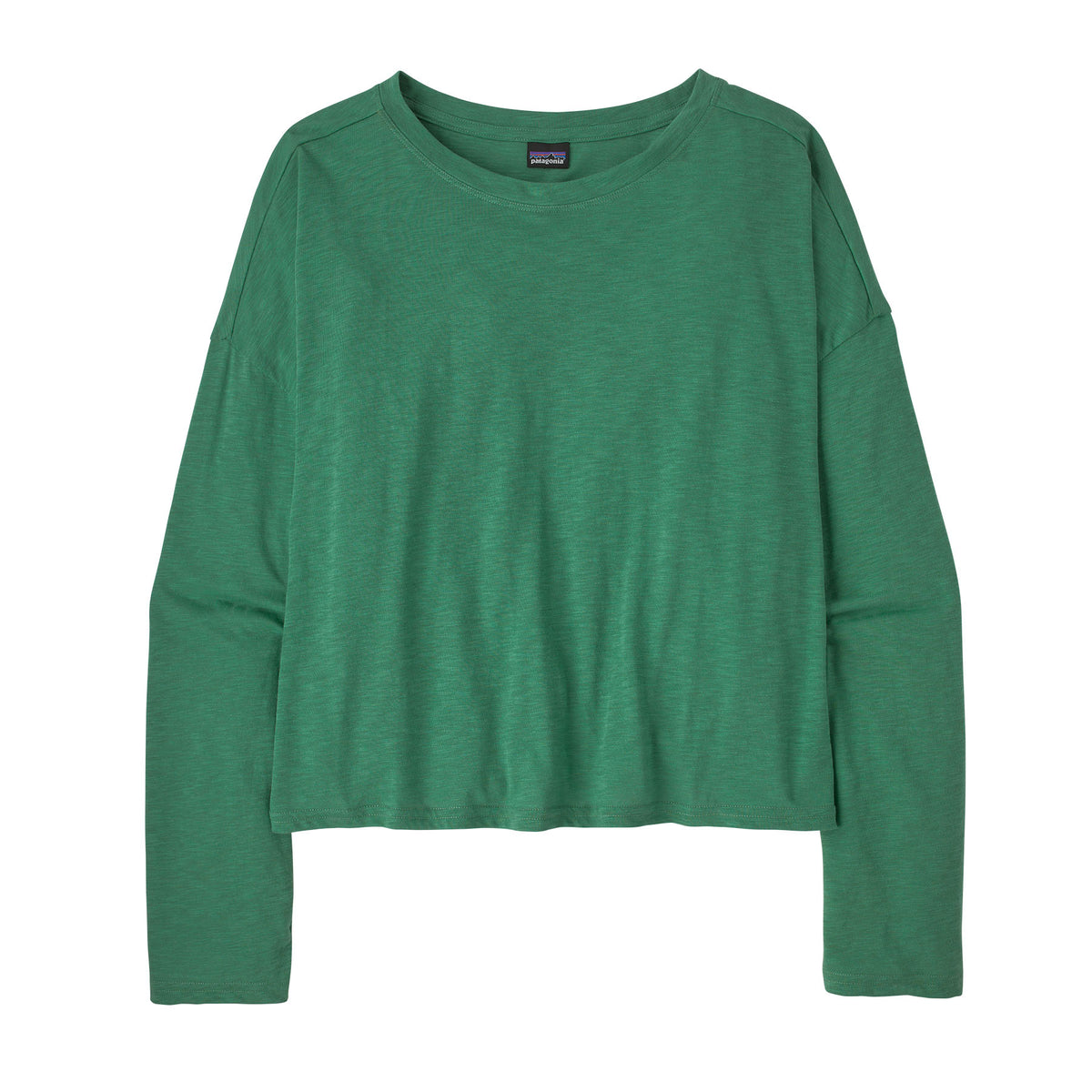 W's L/S Mainstay Top