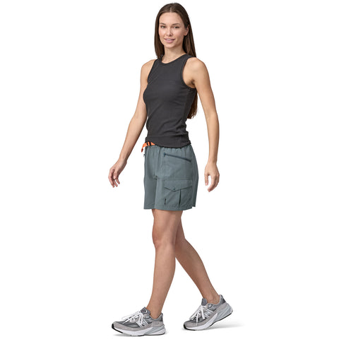 W's Outdoor Everyday Shorts