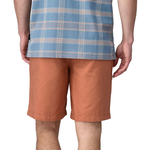 M's LW All-Wear Hemp Shorts-8 in.