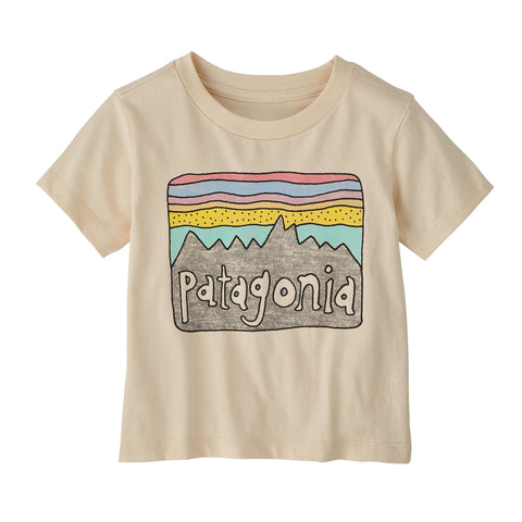 Baby Fitz Roy Skies T-Shirt