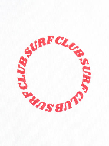 SURF CLUB WND SWEATSHIRT