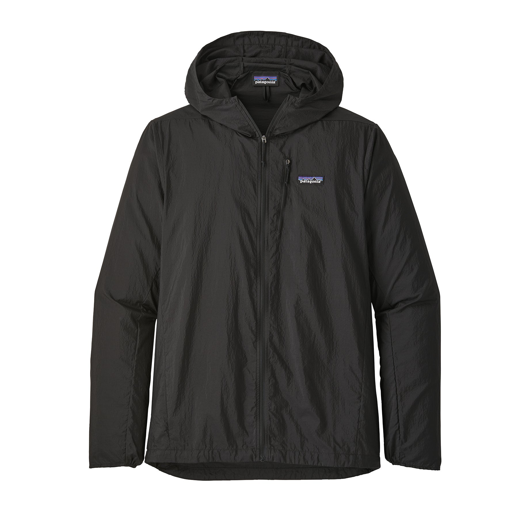 純正販売店舗 Patagonia フーディニジャケット Lサイズ 新品未使用