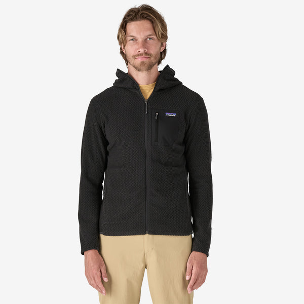 M's R1® Air Full-Zip Hoody – LOCALS ONLY by TCG