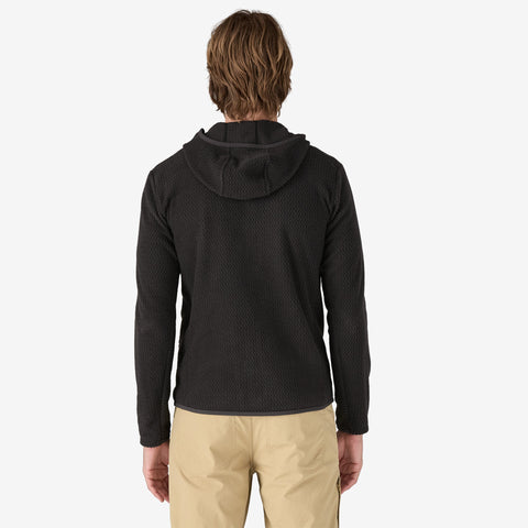 M's R1® Air Full-Zip Hoody