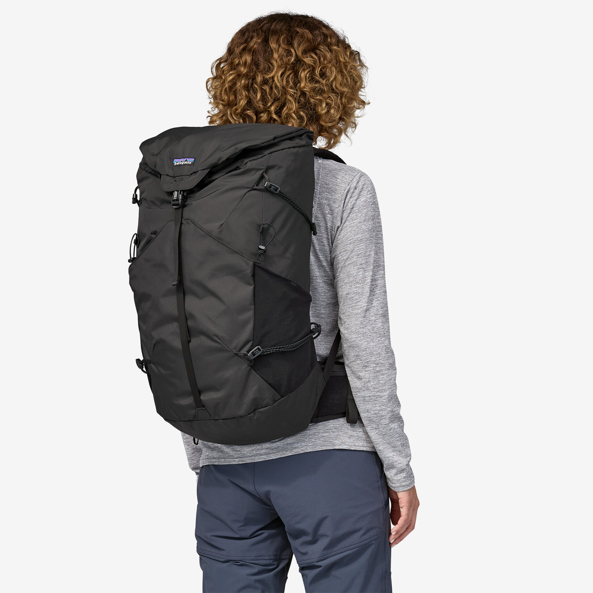 テラヴィア・パック 36L