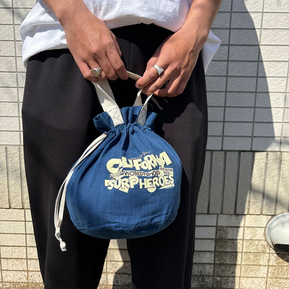 SURF HEROES – LOCALS ONLY by TCG