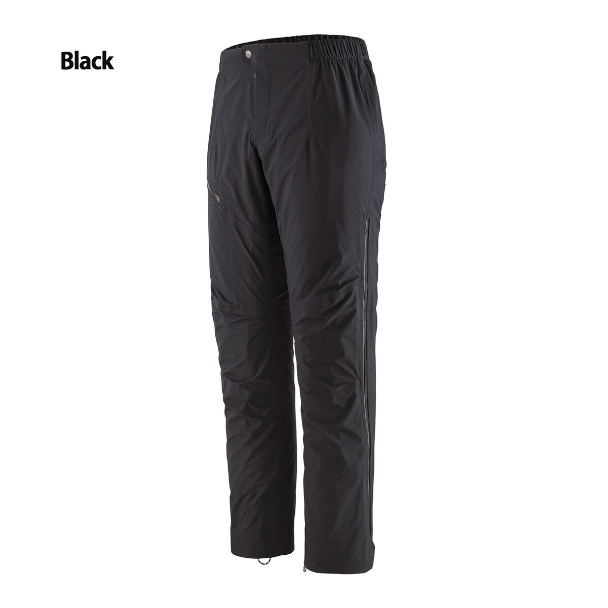 M's Granite Crest Rain Pants