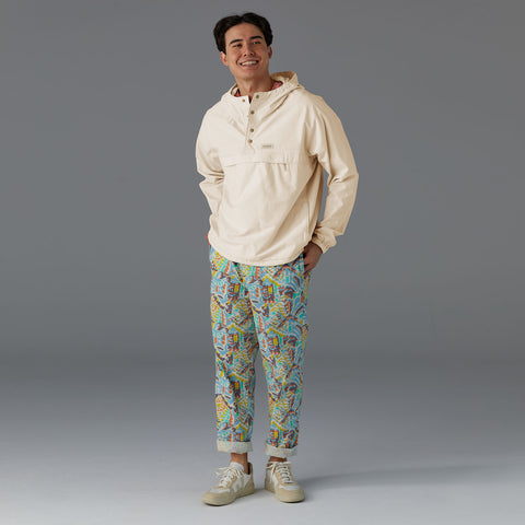 Funhoggers Anorak
