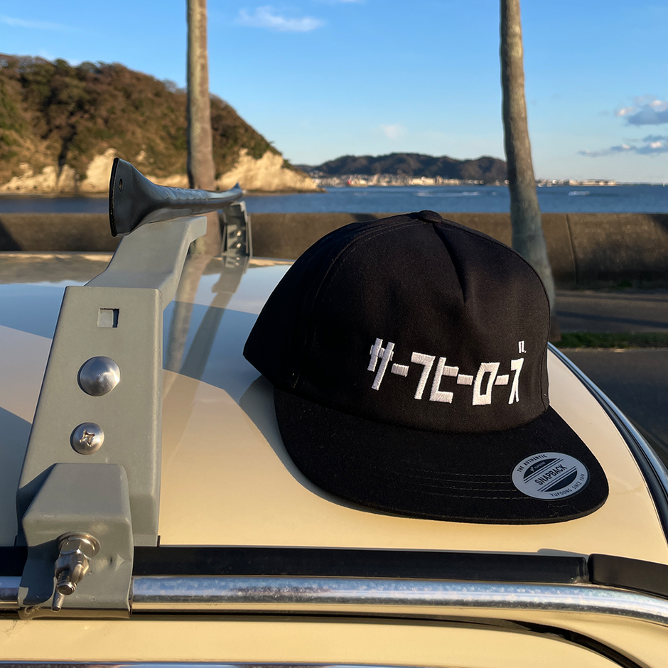 SURF HEROES 25春夏アイテム – LOCALS ONLY by TCG