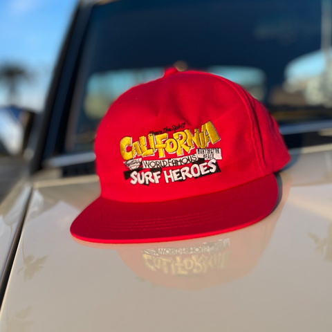 SH CAP -MAIN LOGO