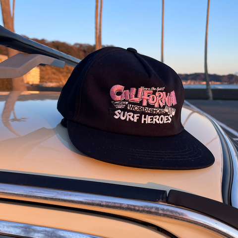SH CAP -MAIN LOGO
