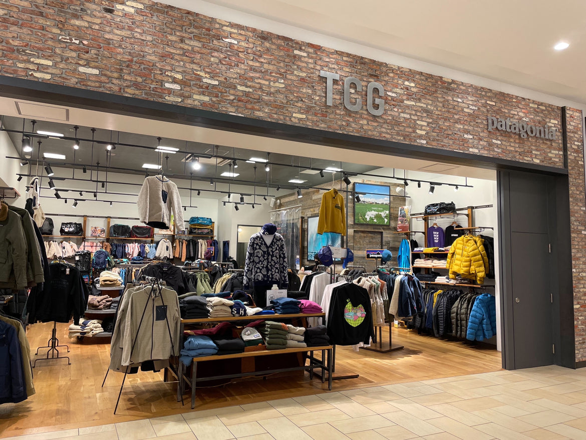店舗情報 – LOCALS ONLY by TCG