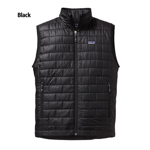 M's Nano Puff Vest