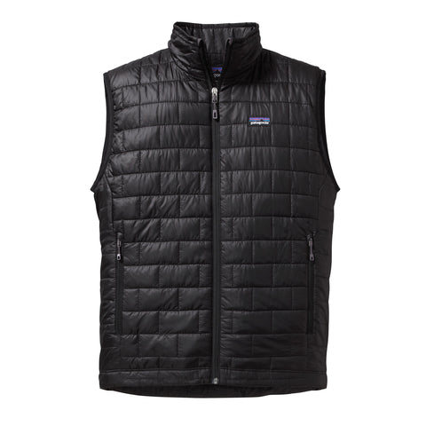 M's Nano Puff Vest