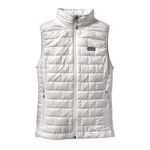 W's Nano Puff Vest