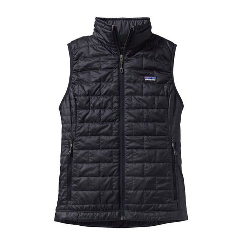 W's Nano Puff Vest