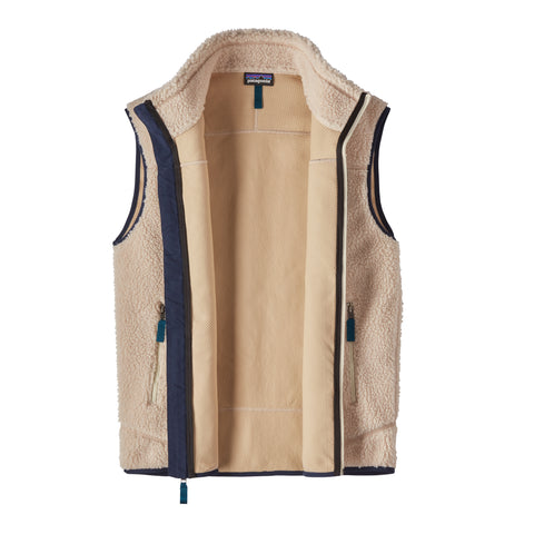 M's Classic Retro-X Vest