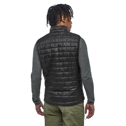 M's Nano Puff Vest