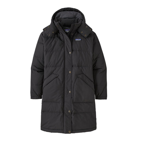 W's Downdrift Parka