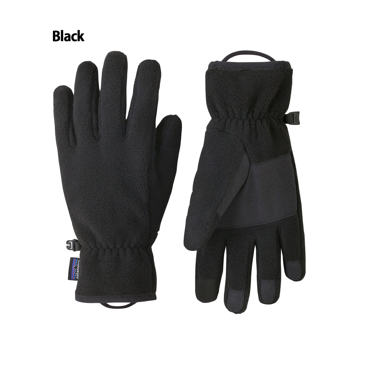 Synch Gloves