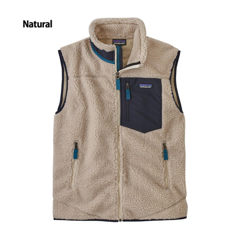 M's Classic Retro-X Vest