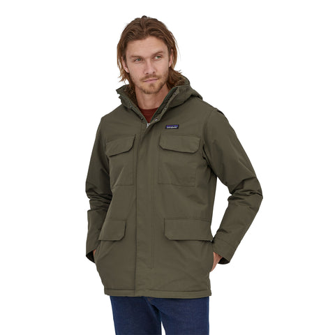 M's Isthmus Parka