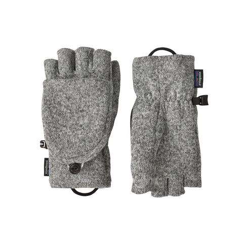 Better Sweater Gloves