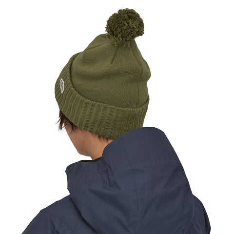 Powder Town Beanie