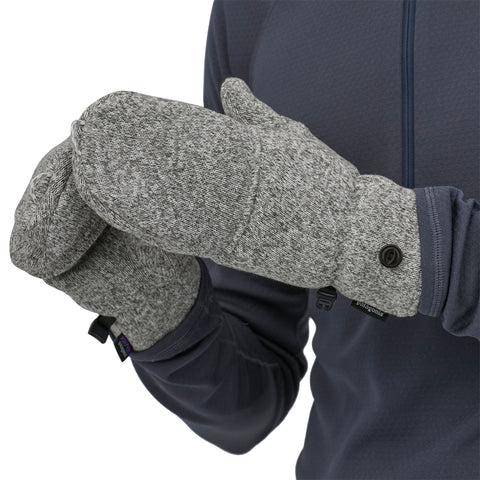 Better Sweater Gloves