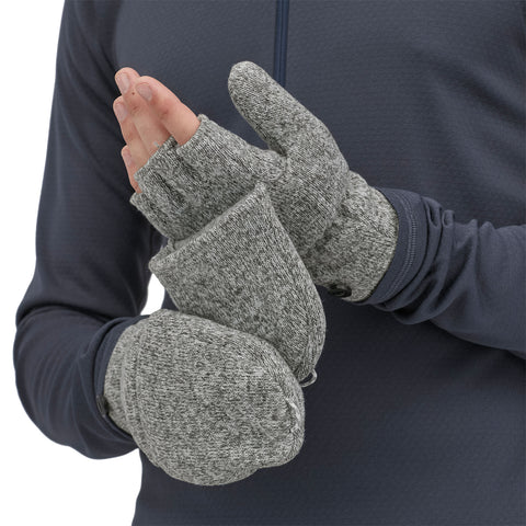 Better Sweater Gloves