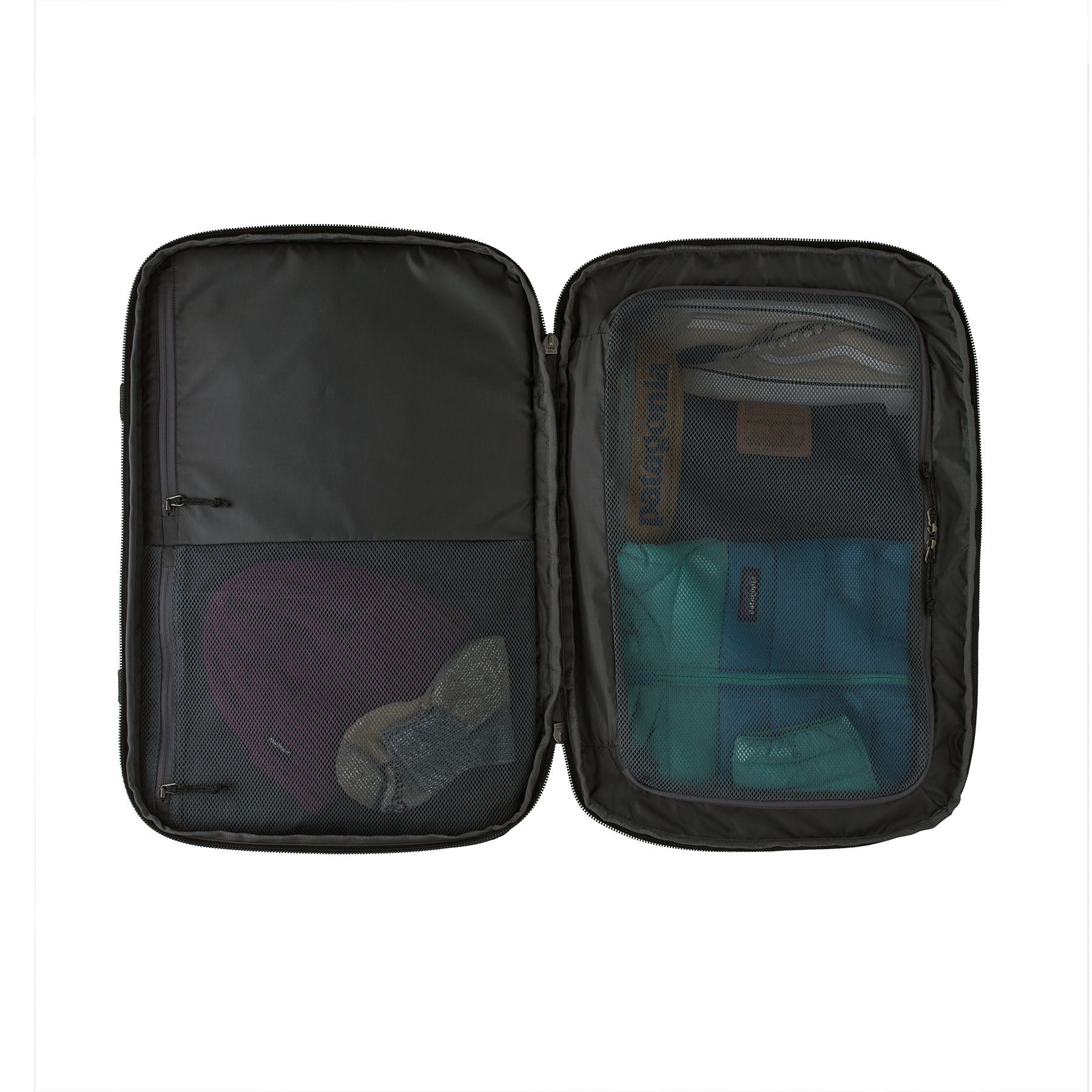 ブラックホール・MLC 45L – LOCALS ONLY by TCG