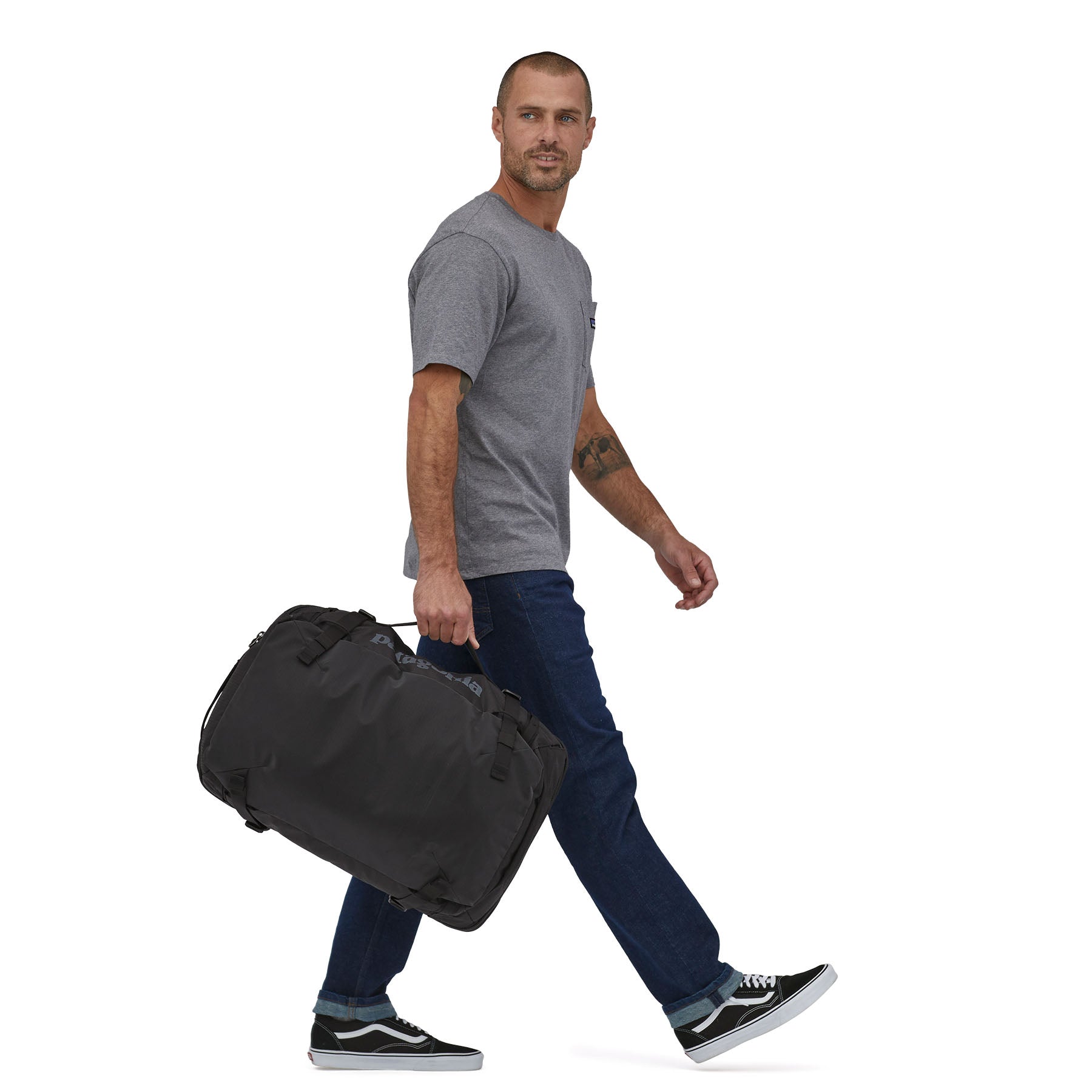 ブラックホール・MLC 45L – LOCALS ONLY by TCG