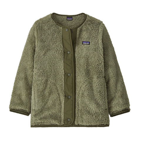 Kids' Los Gatos Fleece Cardigan