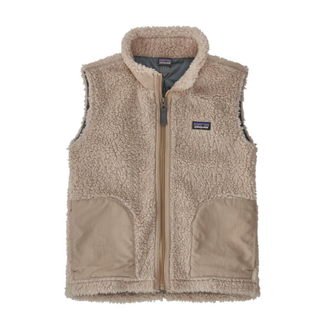 Kids' Retro-X® Fleece Vest