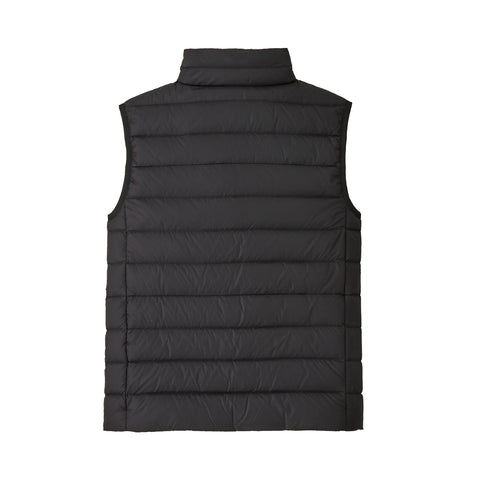 K's Down Sweater Vest