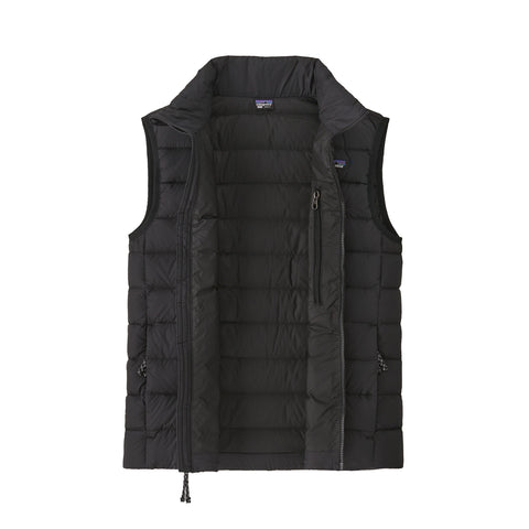 K's Down Sweater Vest