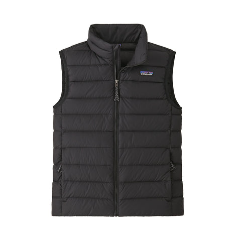 K's Down Sweater Vest