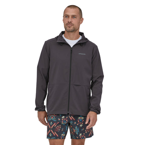 M's Stretch Terre Planing Hoody