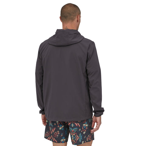 M's Stretch Terre Planing Hoody