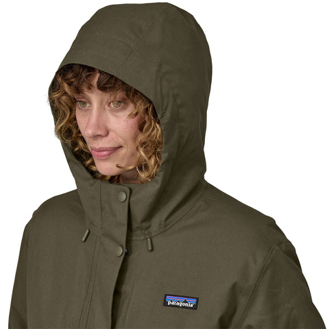 W's Pine Bank 3-in-1 Parka