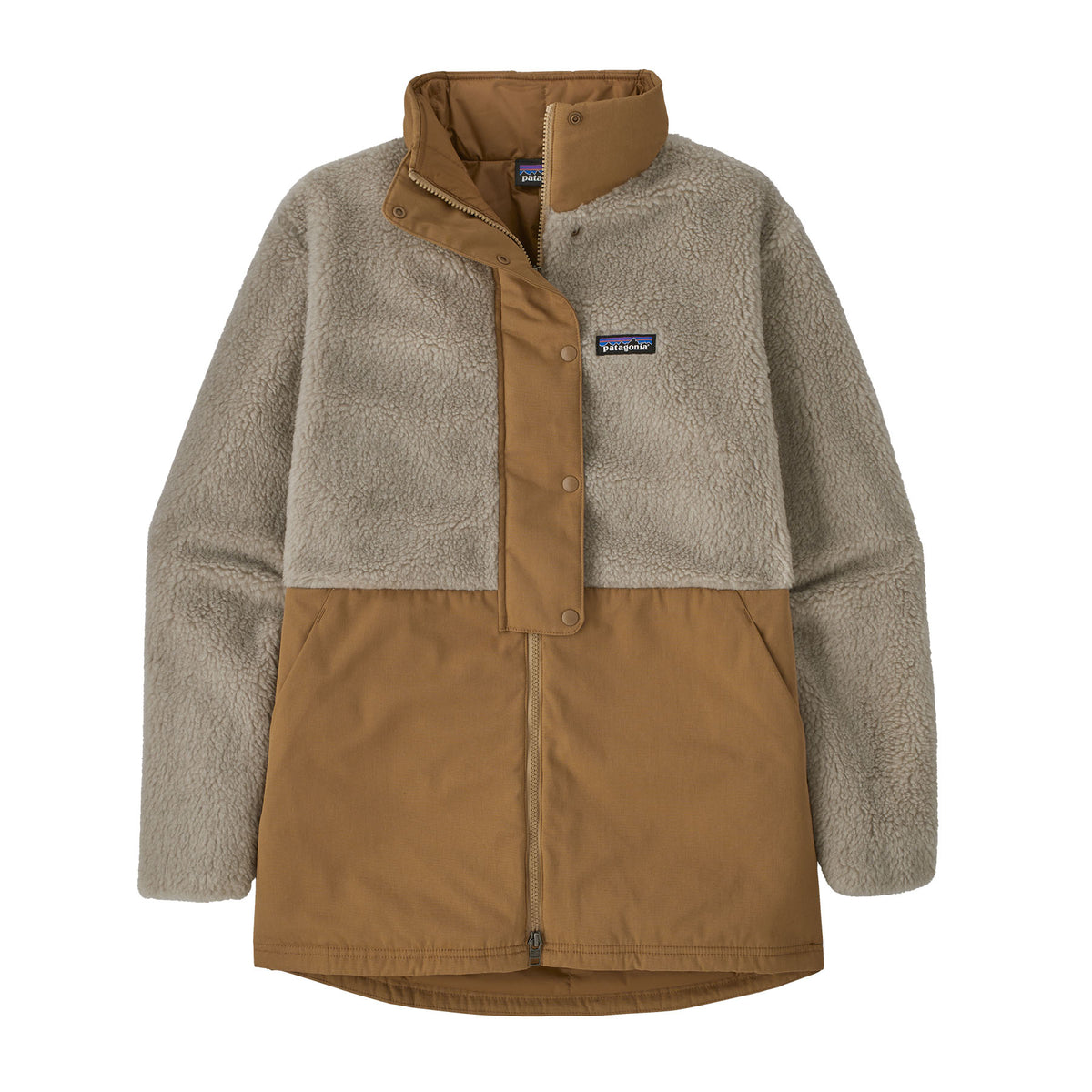 W's Driftwood Canyon Coat