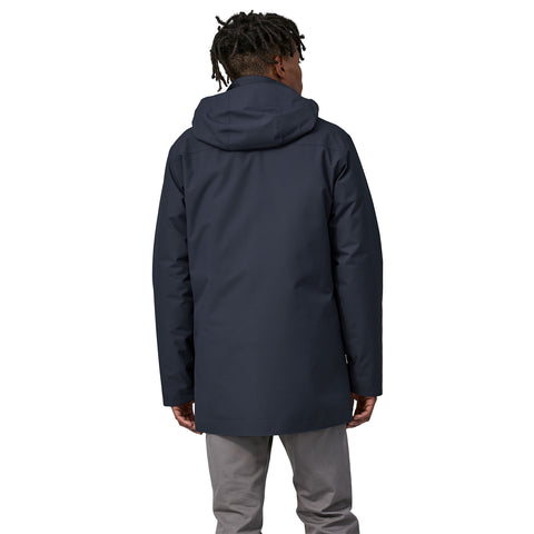 M's Tres 3-in-1 Parka