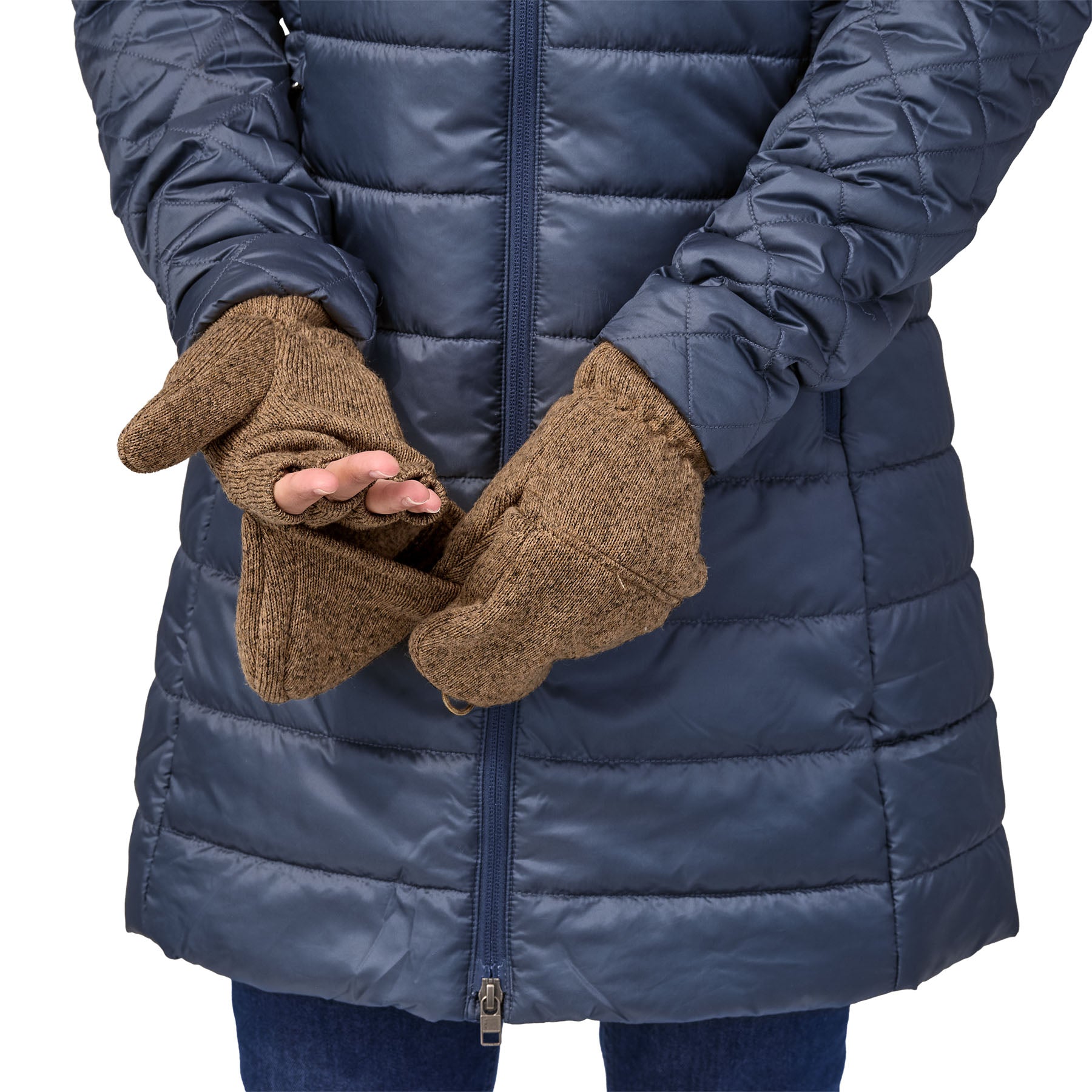 Better Sweater Gloves