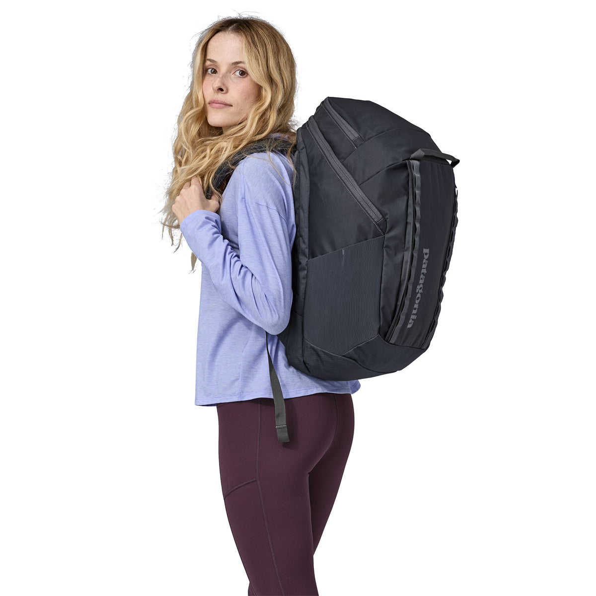 ブラックホール・パック 32L 　SS25