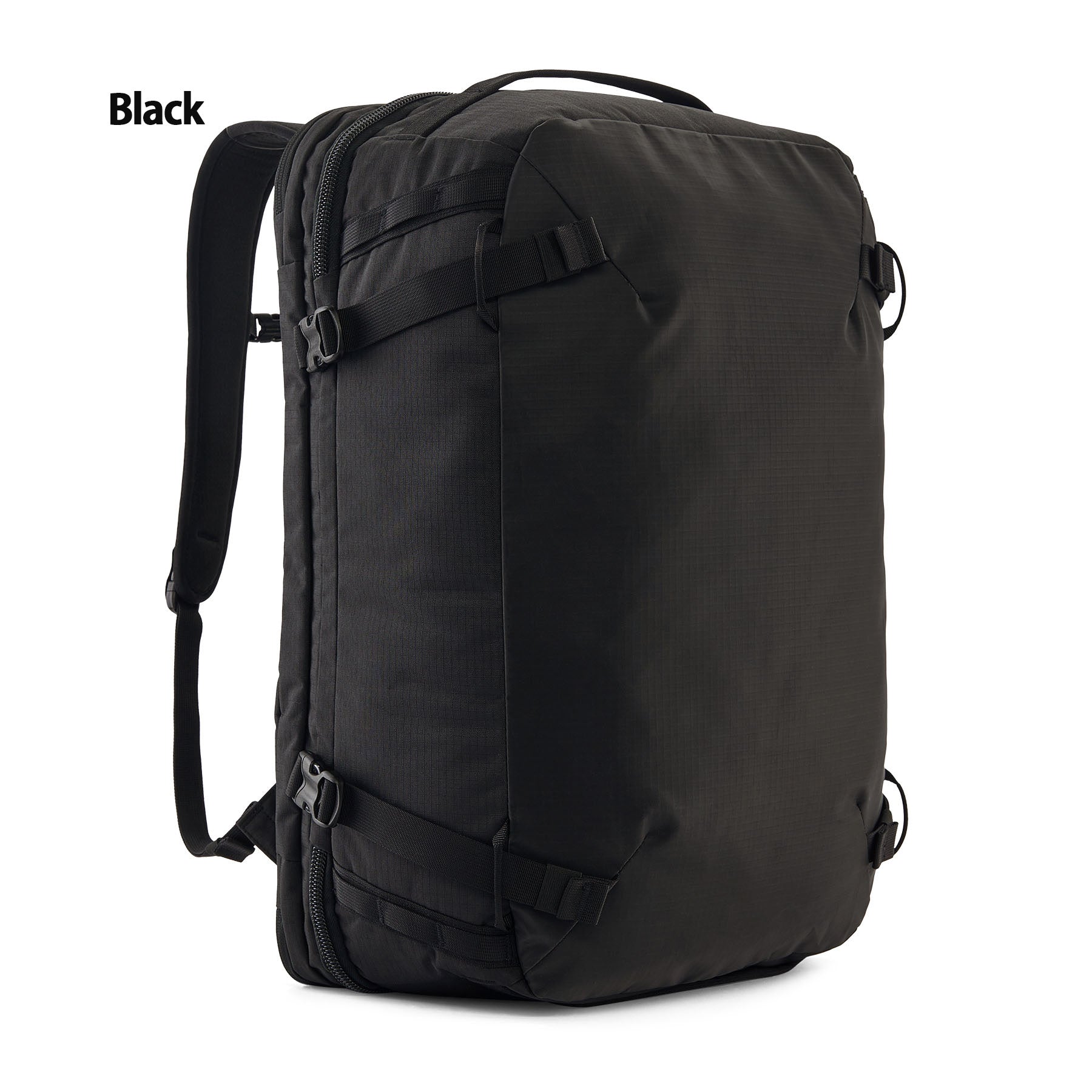 ブラックホール・MLC 45L – LOCALS ONLY by TCG