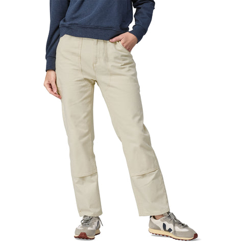 W's Heritage Stand Up Pants